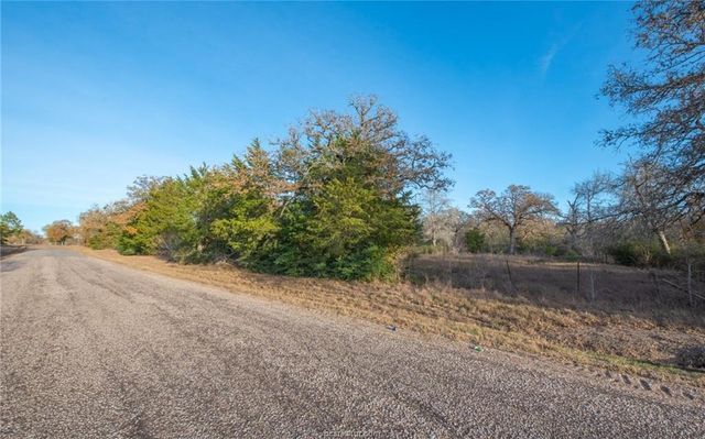 TBD County Road 132 -21 Acres, Somerville, TX 77879