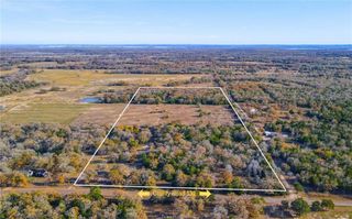 TBD County Road 132 -21 Acres, Somerville, TX 77879