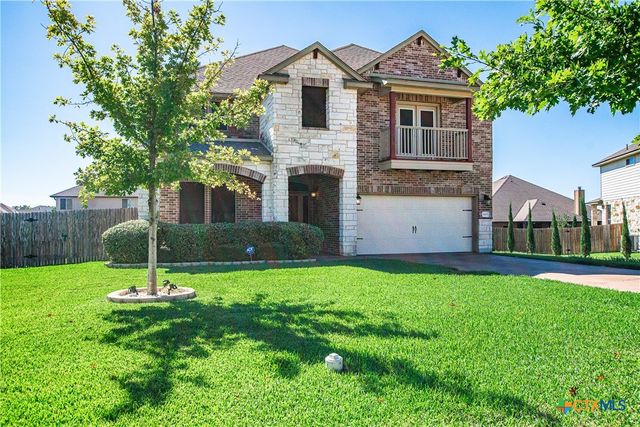1113 Basalt Court, Temple, TX 76502