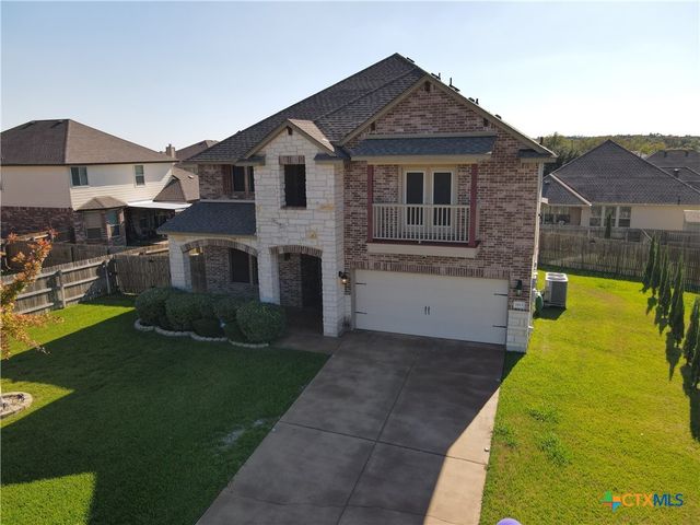 1113 Basalt Court, Temple, TX 76502