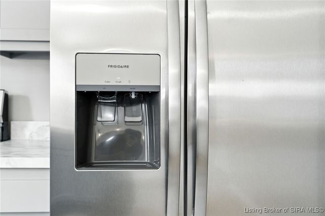 120 Village Lane, Marysville, IN 47141