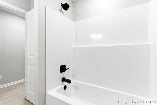 120 Village Lane, Marysville, IN 47141