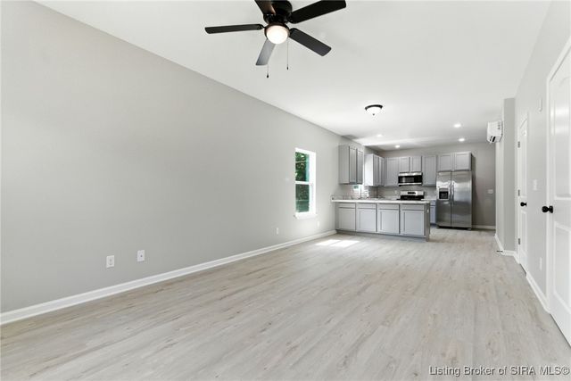 120 Village Lane, Marysville, IN 47141