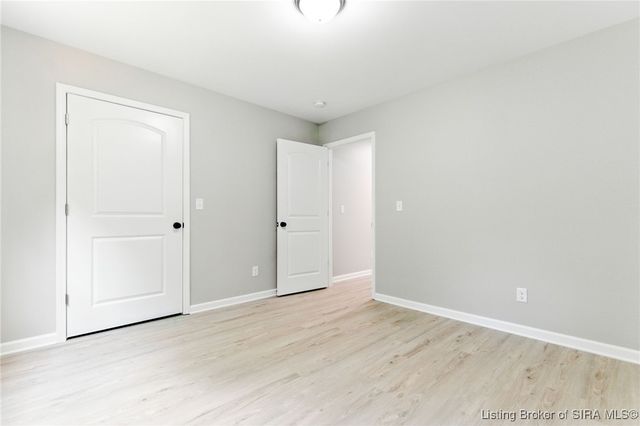 120 Village Lane, Marysville, IN 47141