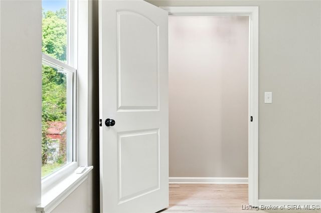 120 Village Lane, Marysville, IN 47141