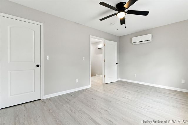 120 Village Lane, Marysville, IN 47141