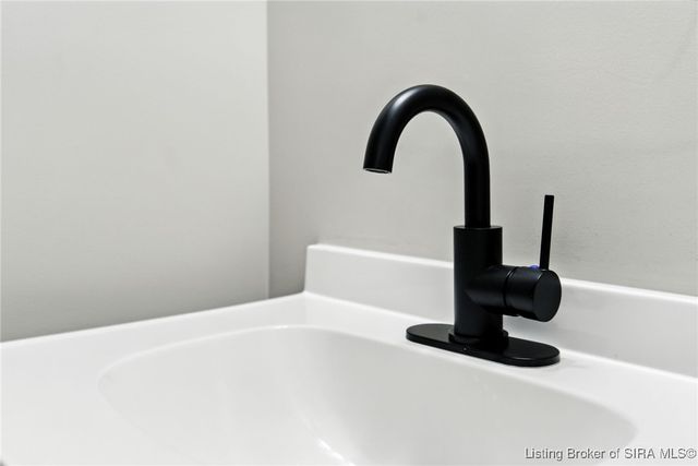 120 Village Lane, Marysville, IN 47141