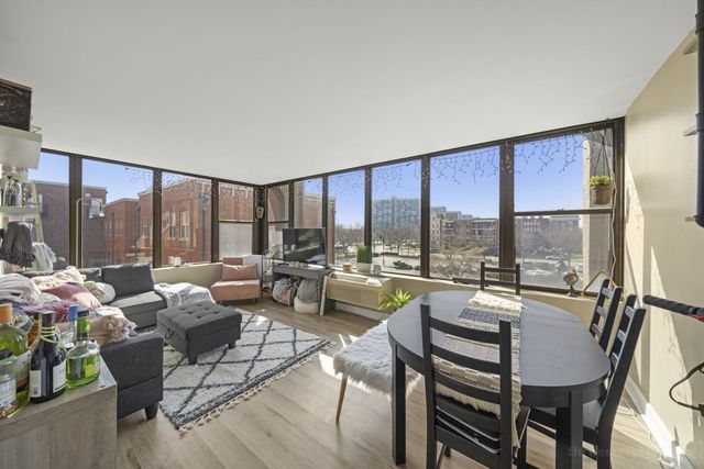 345 E Eastgate Place 306, Chicago, IL 60616