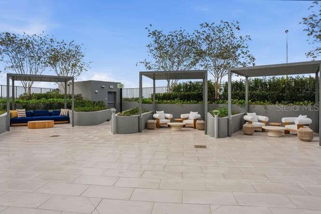 Image 22 of property listing at 3015 S YSABELLA AVENUE 604, Tampa, FL 33629