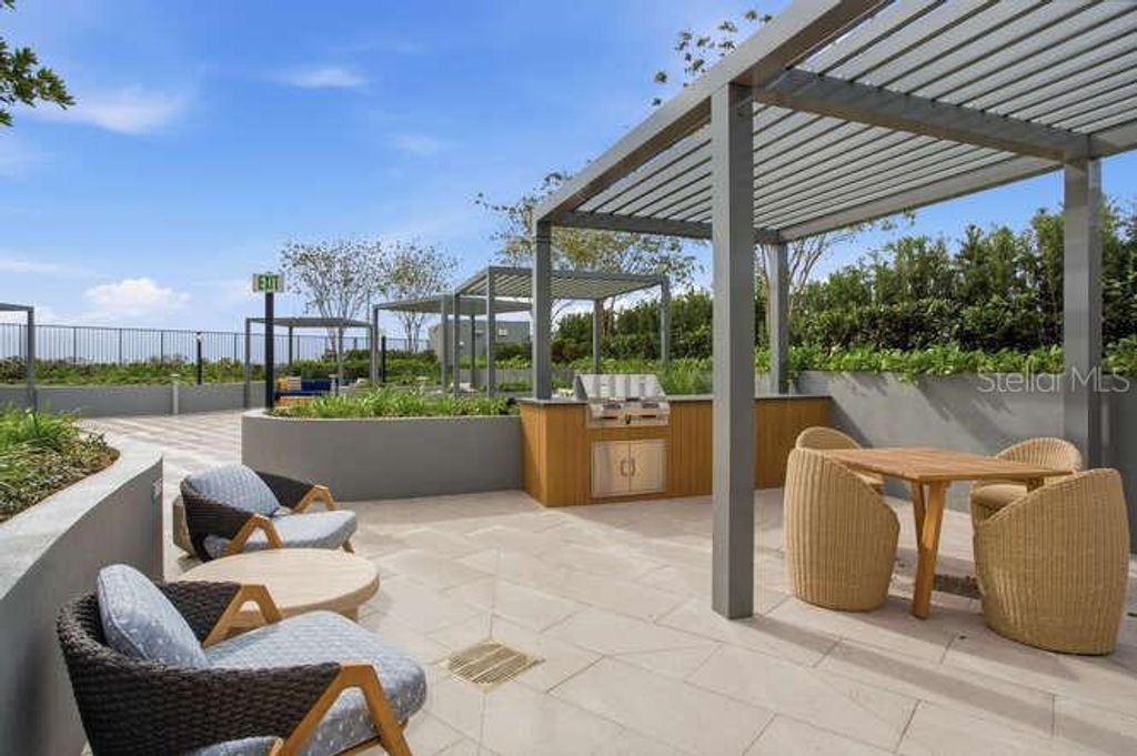 Image 25 of property listing at 3015 S YSABELLA AVENUE 604, Tampa, FL 33629