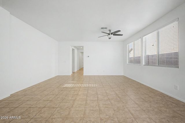 3313 E RUSSELL Street, Mesa, AZ 85213