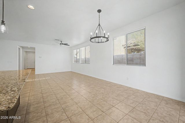 3313 E RUSSELL Street, Mesa, AZ 85213