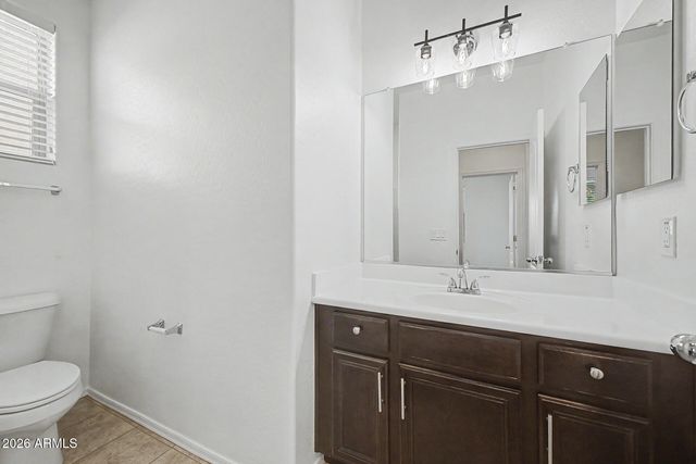 3313 E RUSSELL Street, Mesa, AZ 85213