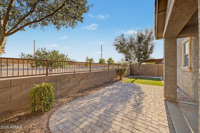 3313 E RUSSELL Street, Mesa, AZ 85213
