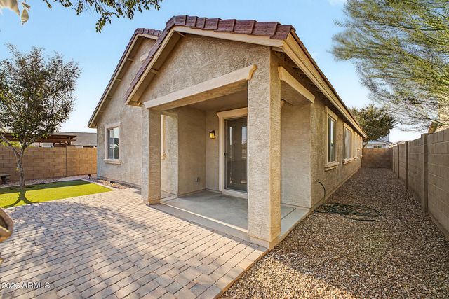 3313 E RUSSELL Street, Mesa, AZ 85213