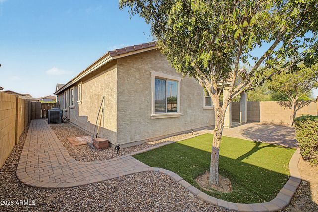3313 E RUSSELL Street, Mesa, AZ 85213