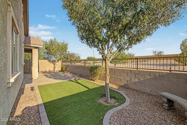 3313 E RUSSELL Street, Mesa, AZ 85213