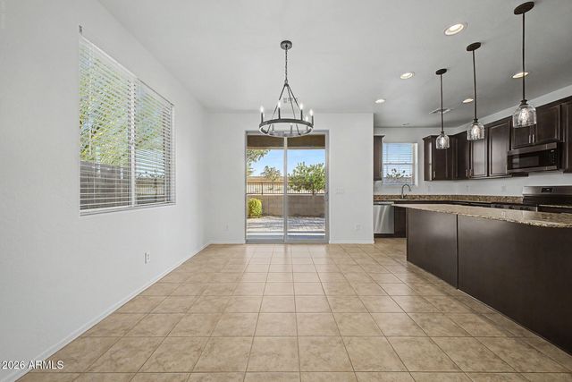 3313 E RUSSELL Street, Mesa, AZ 85213
