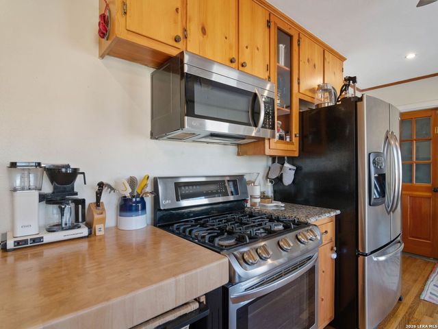 215 Millwood Lane, San Antonio, TX 78216