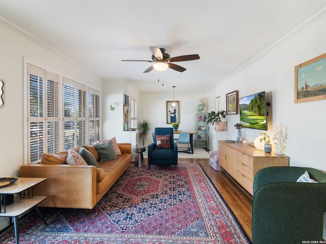 215 Millwood Lane, San Antonio, TX 78216