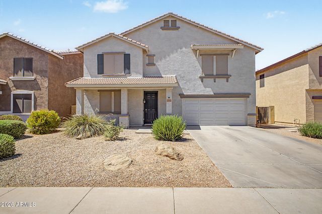 46152 W SONNY Road, Maricopa, AZ 85139