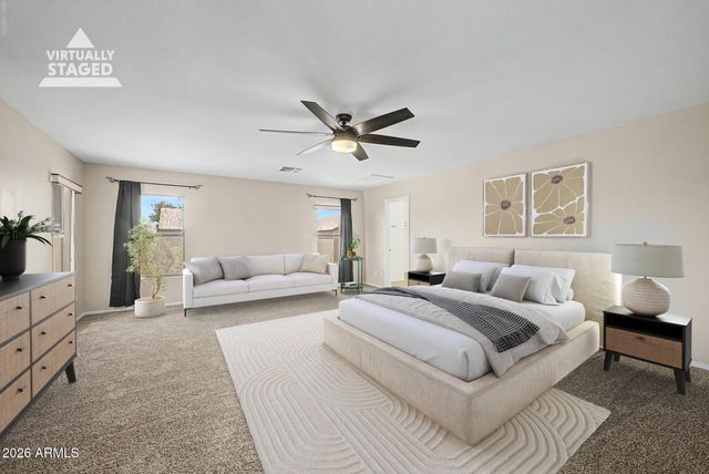 46152 W SONNY Road, Maricopa, AZ 85139