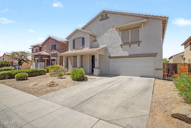 46152 W SONNY Road, Maricopa, AZ 85139