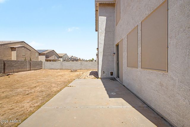 46152 W SONNY Road, Maricopa, AZ 85139
