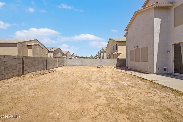 46152 W SONNY Road, Maricopa, AZ 85139