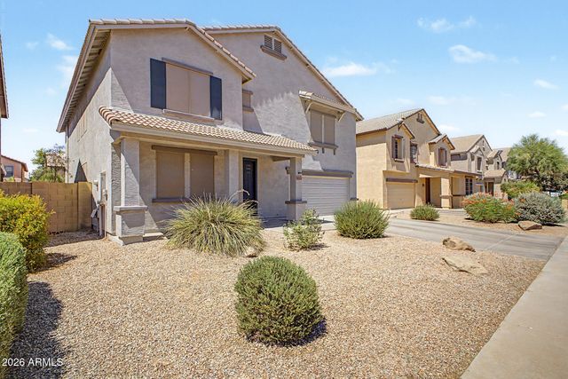 46152 W SONNY Road, Maricopa, AZ 85139
