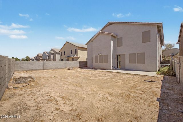 46152 W SONNY Road, Maricopa, AZ 85139