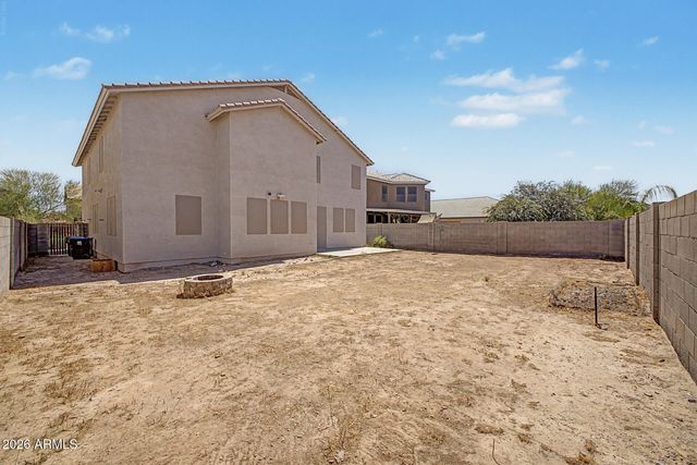 46152 W SONNY Road, Maricopa, AZ 85139