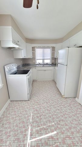 9600 S KOMENSKY Avenue 3W, Oak Lawn, IL 60453