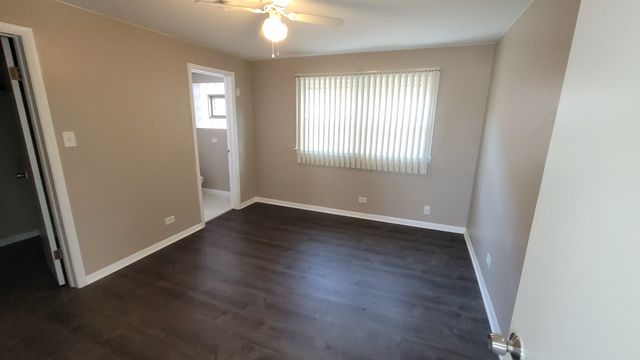 9600 S KOMENSKY Avenue 3W, Oak Lawn, IL 60453