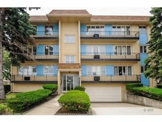 9600 S KOMENSKY Avenue 3W, Oak Lawn, IL 60453