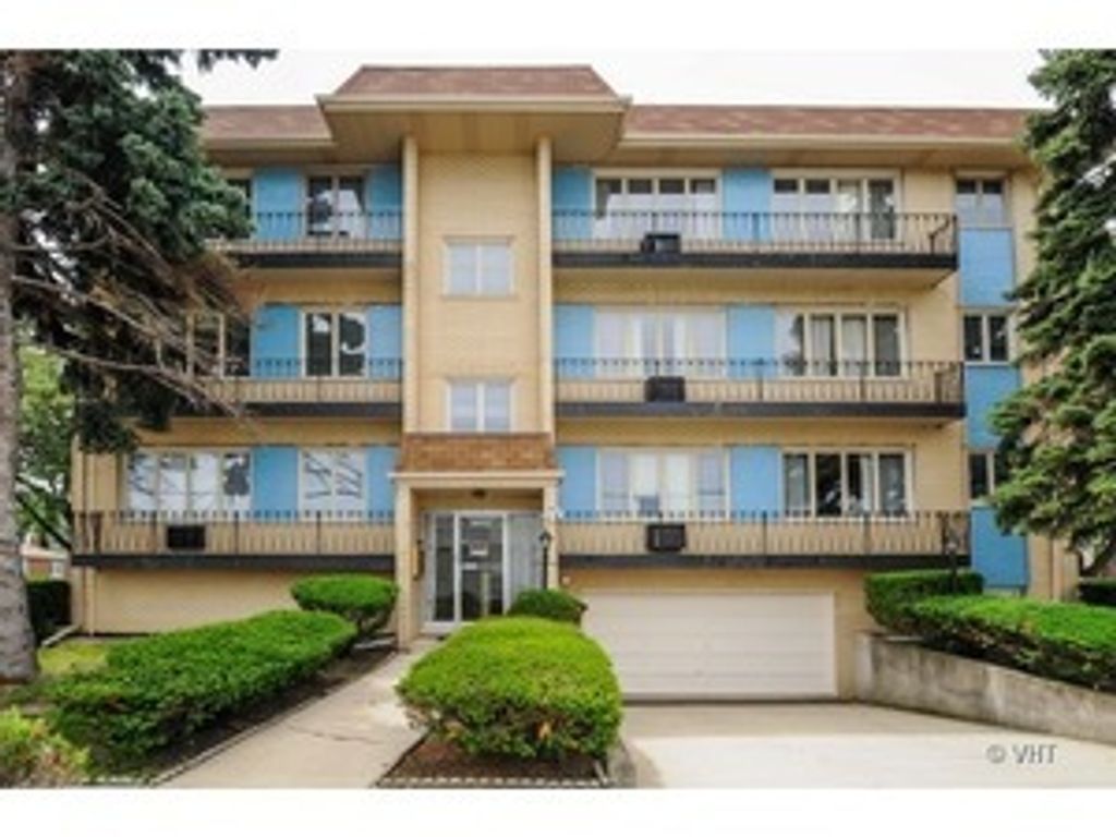 9600 S KOMENSKY Avenue 3W, Oak Lawn, IL 60453