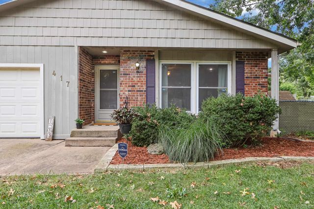 417 Warner Park Rd, Manhattan, KS 66503