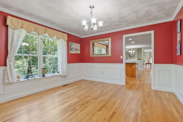 5 Laury Lane, Littleton, MA 01460