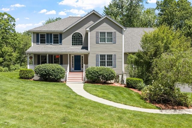 5 Laury Lane, Littleton, MA 01460
