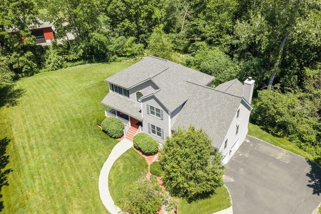 5 Laury Lane, Littleton, MA 01460