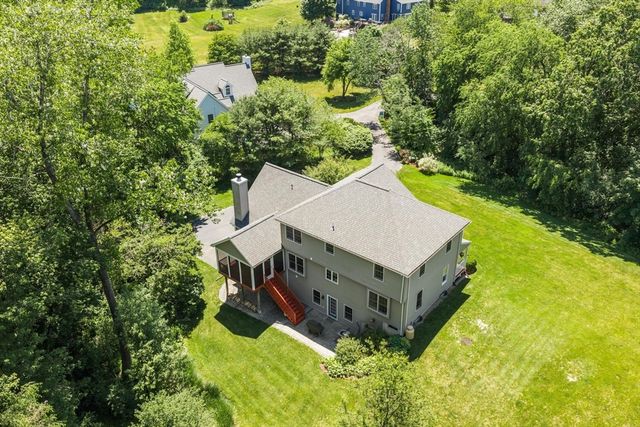 5 Laury Lane, Littleton, MA 01460