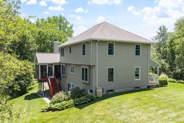 5 Laury Lane, Littleton, MA 01460