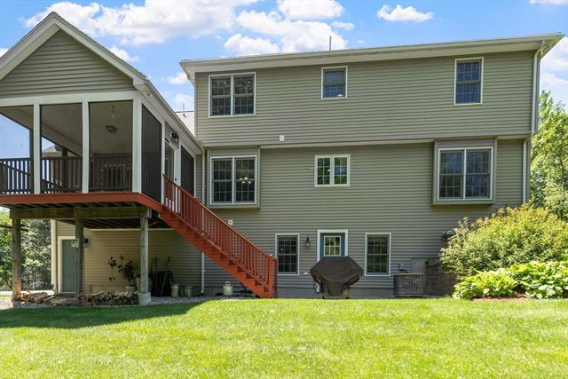 5 Laury Lane, Littleton, MA 01460