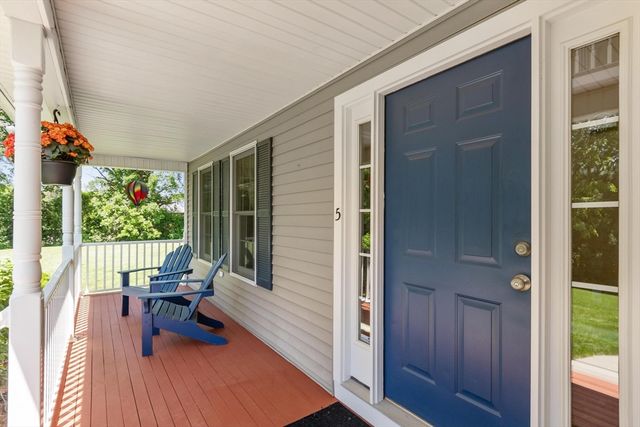 5 Laury Lane, Littleton, MA 01460