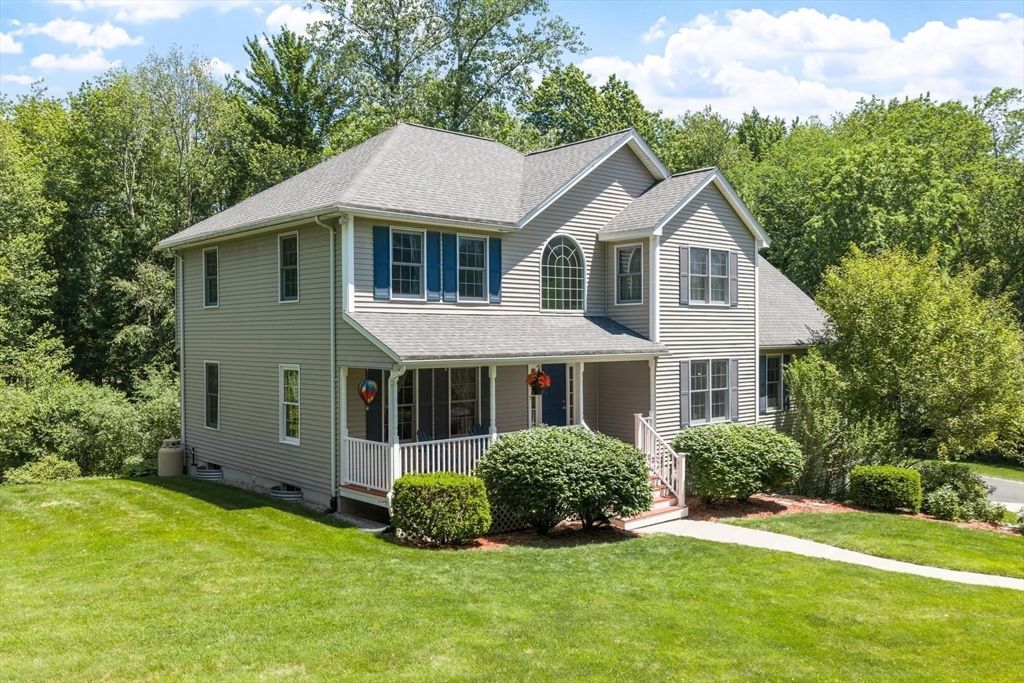 5 Laury Lane, Littleton, MA 01460
