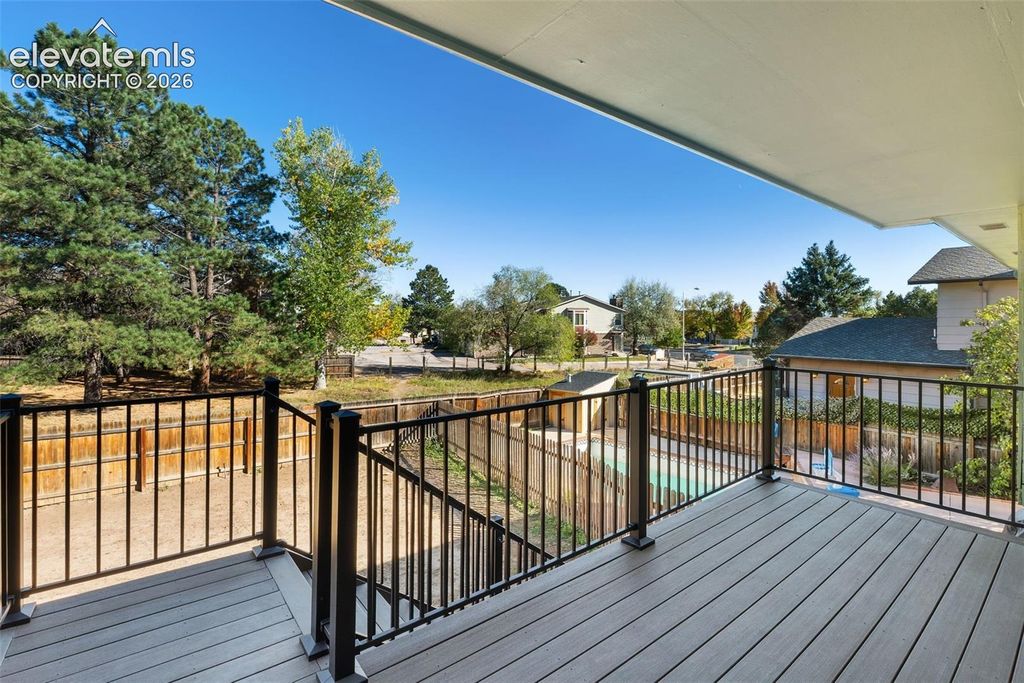 420 Allegheny Drive, Colorado Springs, CO 80919 — photo 3