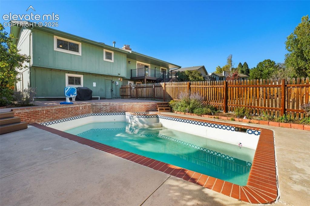 420 Allegheny Drive, Colorado Springs, CO 80919 — photo 4