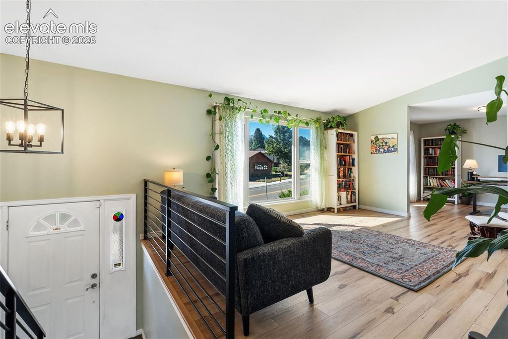 420 Allegheny Drive, Colorado Springs, CO 80919 — photo 5