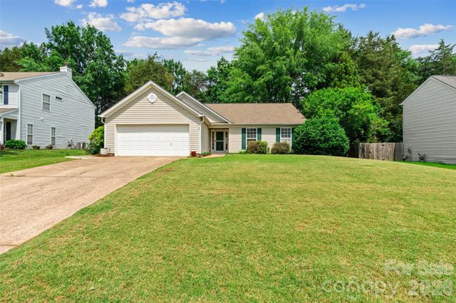 14207 Arbor Ridge Drive, Charlotte, NC 28273