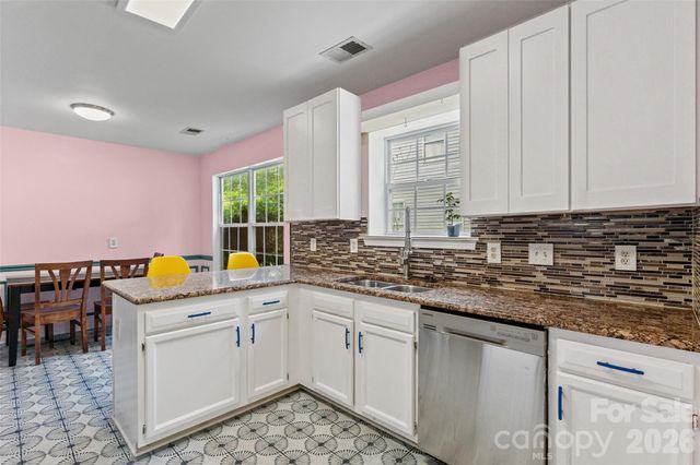 14207 Arbor Ridge Drive, Charlotte, NC 28273